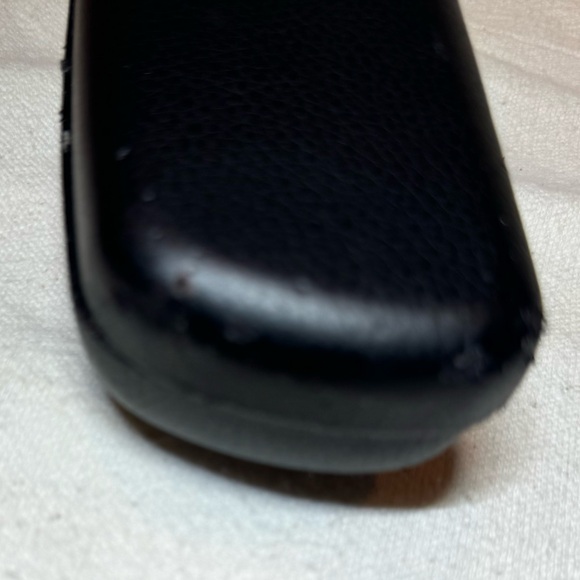 Oakley Men’s Glasses Frames, Case & Bag/Round/OX5122/Satin Pewter/Ear Socks/EUC - Picture 11 of 13